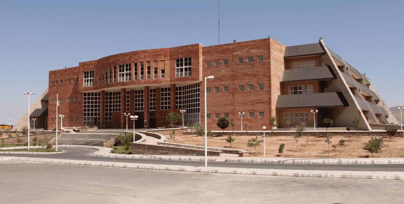 دانشگاه تبریز